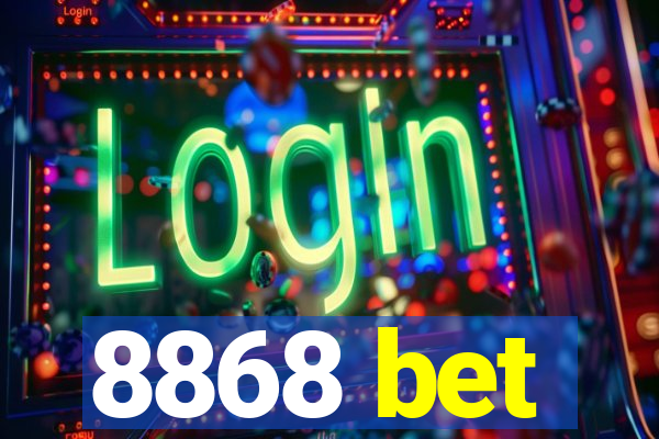 8868 bet